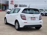 Used 2020 Chevrolet Sonic LT image 4