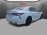 Used 2024 Toyota Camry XSE image 4