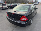 Used 2005 Mercedes-Benz C 240 4MATIC Sedan image 6