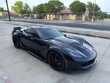 Used 2017 Chevrolet Corvette Z06 image 4