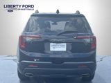 Used 2021 GMC Acadia SLE w/ Driver Convenience Package image 4