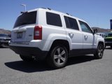 Certified 2017 Jeep Patriot High Altitude image 4