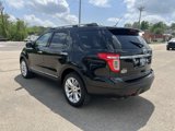 Used 2014 Ford Explorer XLT w/ Equipment Group 202A image 6