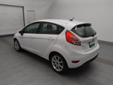 Used 2019 Ford Fiesta SE w/ Equipment Group 201A image 3