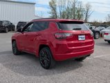 Used 2022 Jeep Compass Limited w/ (RED) Package image 4