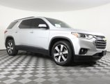 Used 2019 Chevrolet Traverse LT w/ LT Premium Package image 3