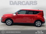 Used 2021 Kia Soul LX image 4