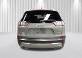 Certified 2020 Jeep Cherokee Limited image 4