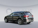 Certified 2022 Mercedes-Benz GLC 300 4MATIC image 4