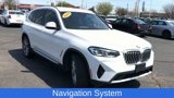 Used 2022 BMW X3 xDrive30i image 2