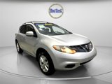 Used 2013 Nissan Murano SL w/ Navigation Pkg image 5