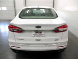 Used 2020 Ford Fusion SE image 5