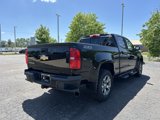 Used 2017 Chevrolet Colorado Z71 image 2