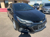 Used 2017 Chevrolet Cruze LT w/ Sun And Sound Package image 4