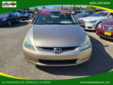 Used 2004 Honda Accord EX image 3
