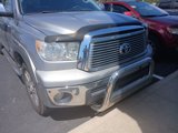 Used 2010 Toyota Tundra Limited image 4