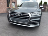 Used 2018 Audi SQ5 Premium Plus w/ Navigation Package image 6
