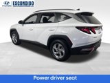 Certified 2024 Hyundai Tucson SEL image 3