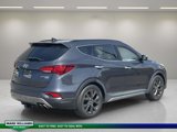 Used 2017 Hyundai Santa Fe Sport image 5