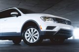 Used 2020 Volkswagen Tiguan S image 6