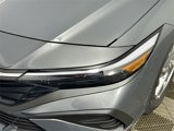 New 2025 Hyundai Elantra SE image 2