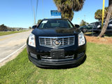 Used 2014 Cadillac SRX Luxury w/ Driver Awareness Package image 3