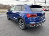 Used 2022 Volkswagen Taos SE image 5