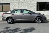Used 2013 Honda Civic EX-L image 3