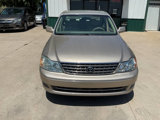 Used 2004 Toyota Avalon XL image 4