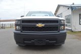 Used 2014 Chevrolet Silverado 1500 W/T w/ Trailering Package image 4