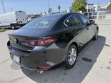 Certified 2025 MAZDA MAZDA3 s image 5