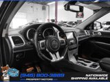 Used 2012 Jeep Grand Cherokee SRT8 w/ Luxury Group II image 3