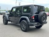 New 2024 Jeep Wrangler Sport S image 4
