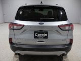 Used 2022 Ford Escape Titanium image 3