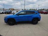 New 2025 Jeep Compass Latitude image 5