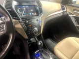 Used 2017 Hyundai Santa Fe Limited image 6