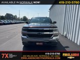 Used 2018 Chevrolet Silverado 1500 LT w/ LPO, Black Pack image 2