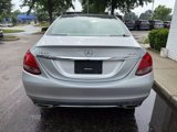 Used 2016 Mercedes-Benz C 300 4MATIC Sedan image 3