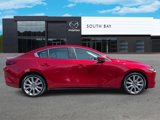 Certified 2025 MAZDA MAZDA3 s image 2