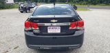 Used 2014 Chevrolet Cruze LT w/ RS Package image 4