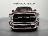 Certified 2022 RAM 2500 Tradesman image 3