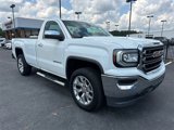 Used 2017 GMC Sierra 1500 2WD Regular Cab image 4