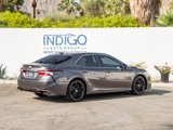 Used 2021 Toyota Camry XSE image 6