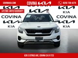 Certified 2021 Kia Seltos S image 3