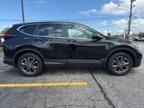 Certified 2022 Honda CR-V EX image 2