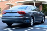 Used 2016 Volkswagen Passat 1.8T S image 5