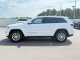 Certified 2021 Jeep Grand Cherokee Laredo image 6