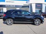 Used 2016 Chevrolet Equinox LTZ w/ Enhanced Convenience Package image 2