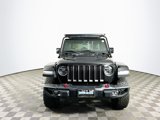 Used 2020 Jeep Wrangler Unlimited Rubicon image 2