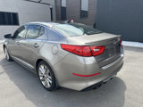 Used 2015 Kia Optima SX image 3